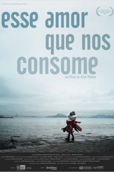 Esse Amor Que Nos Consome