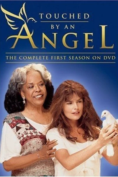 Touched by an Angel