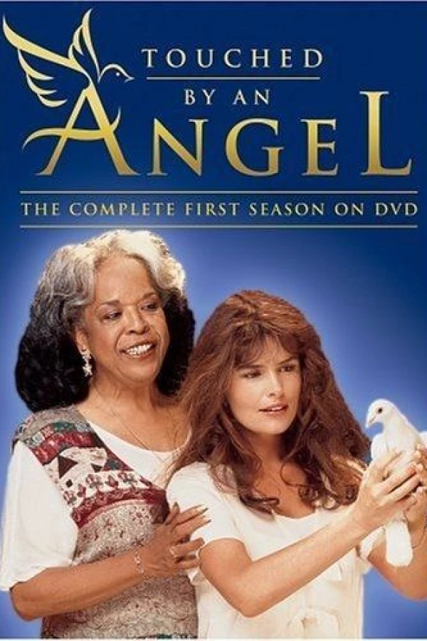 Touched by an Angel Poster