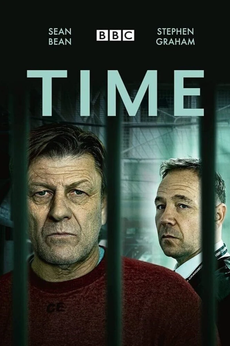 Time Poster