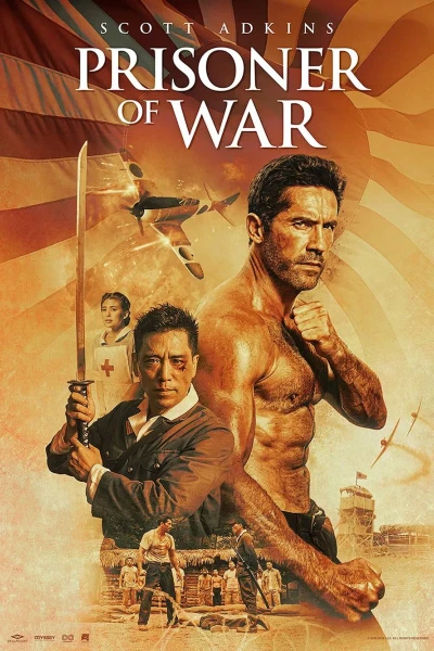 Prisoner of War