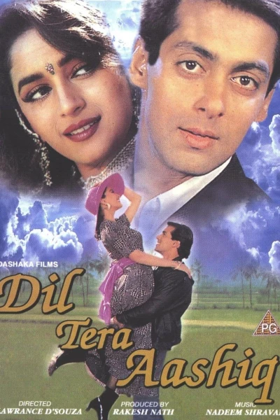 Dil Tera Aashiq