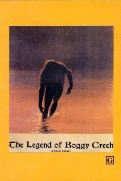 The Legend of Boggy Creek