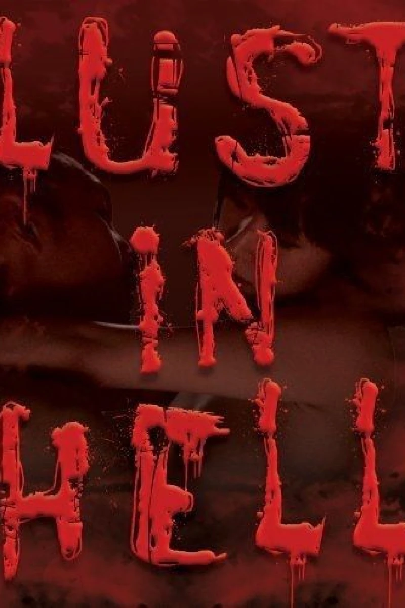 Lust in Hell: Edge of the World Poster