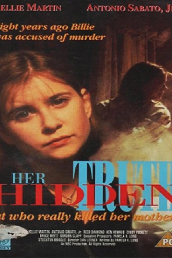 Her Hidden Truth Poster