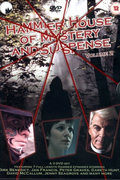 Fox Mystery Theater