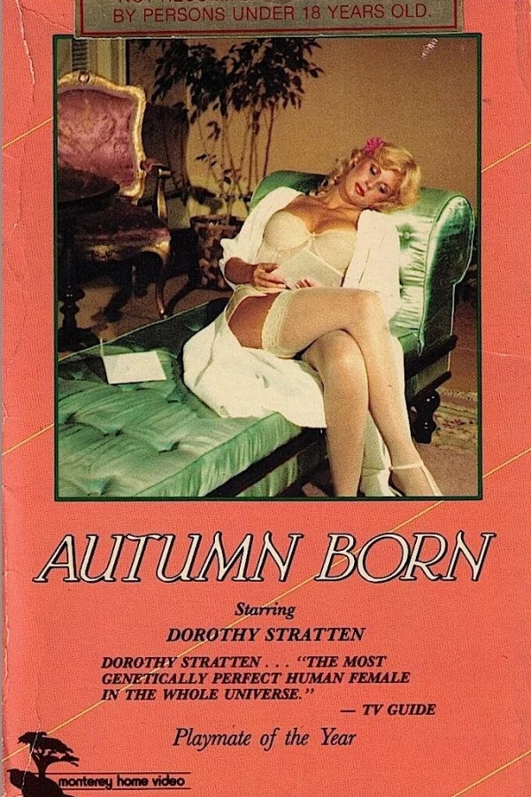 Autumn Born Poster