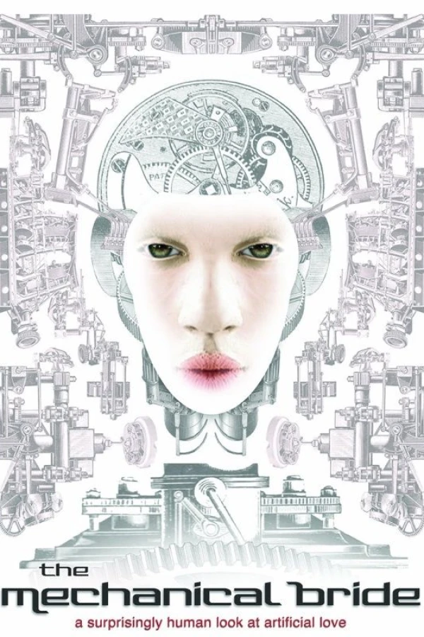 The Mechanical Bride Poster