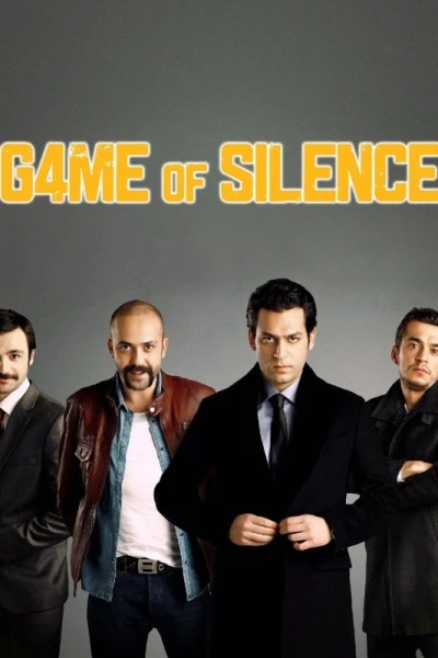 Game of Silence