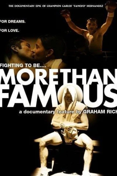 More Than Famous