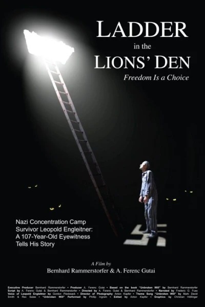 Ladder in the Lions' Den