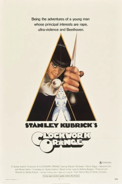 Clockwork Orange