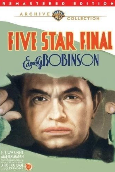 Five Star Final