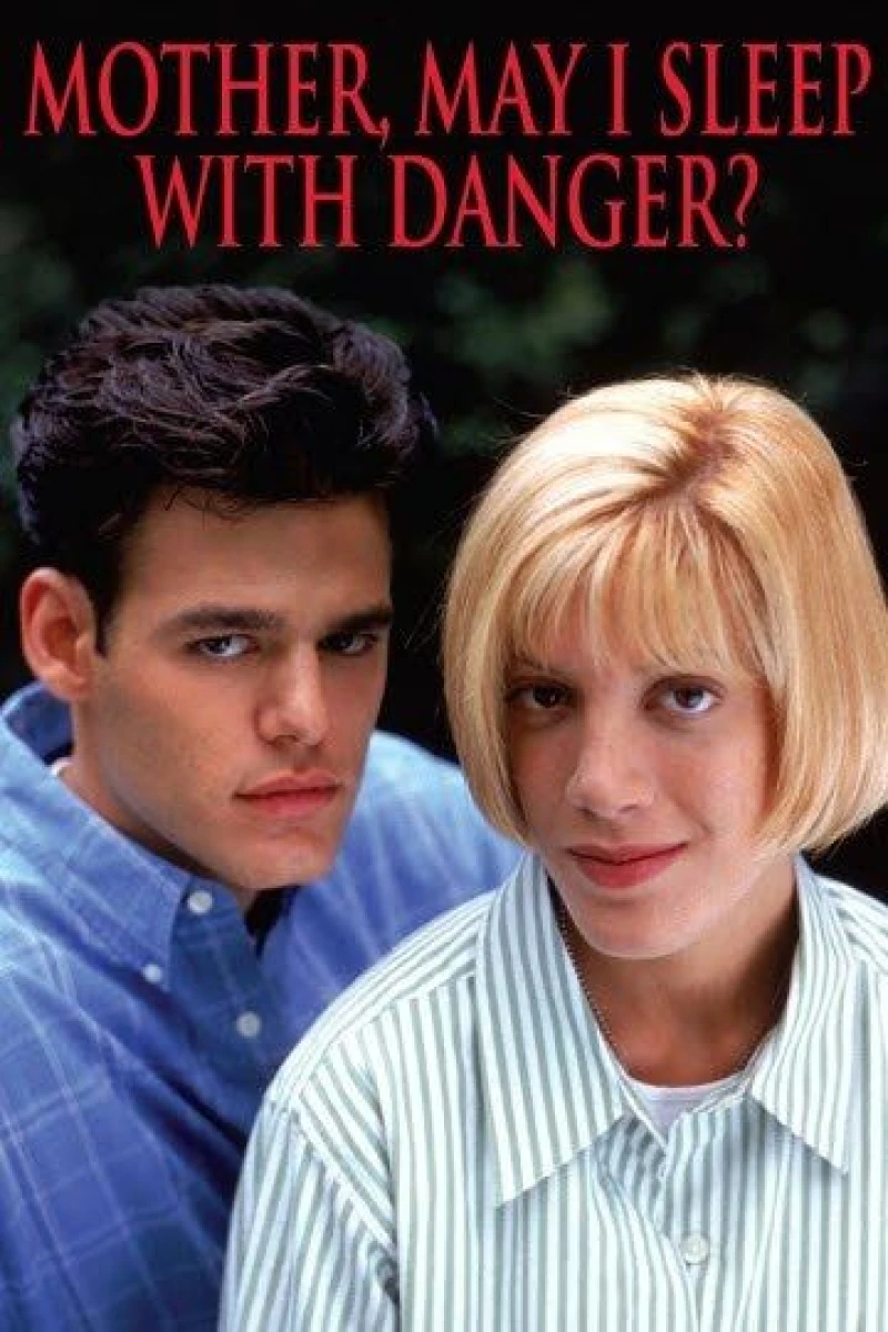 Mother, May I Sleep with Danger Poster
