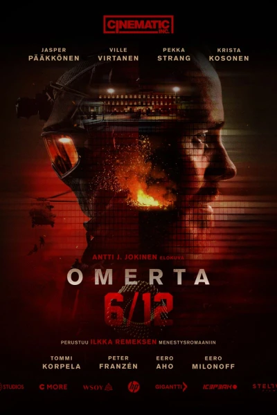 Omerta 6/12