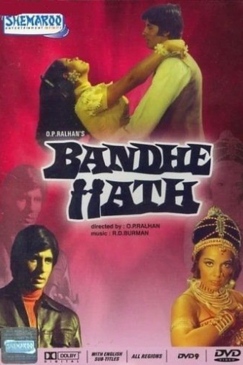 Bandhe Haath Poster