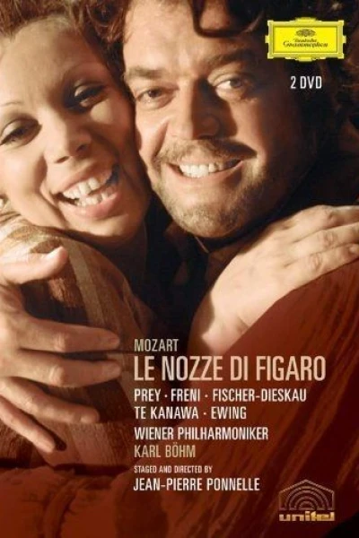 Le nozze di Figaro