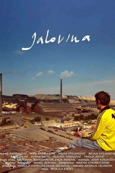 Yalovina