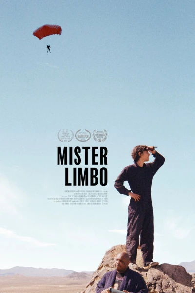 Mister Limbo