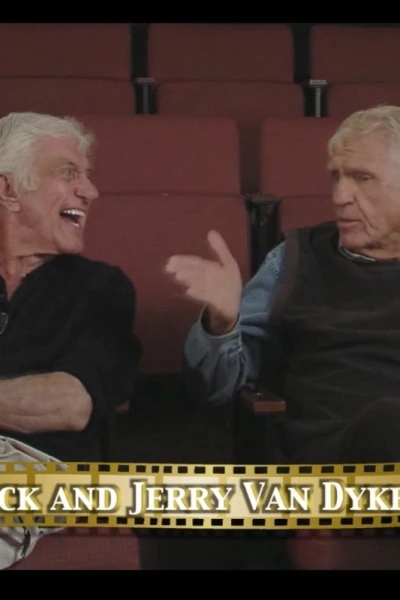 Fun with Dick and Jerry Van Dyke