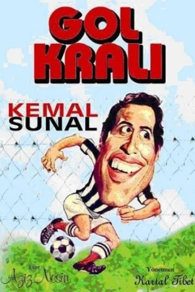 Gol Krali