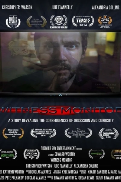 Witness Monitor