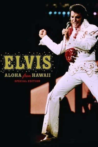 Elvis: Aloha from Hawaii