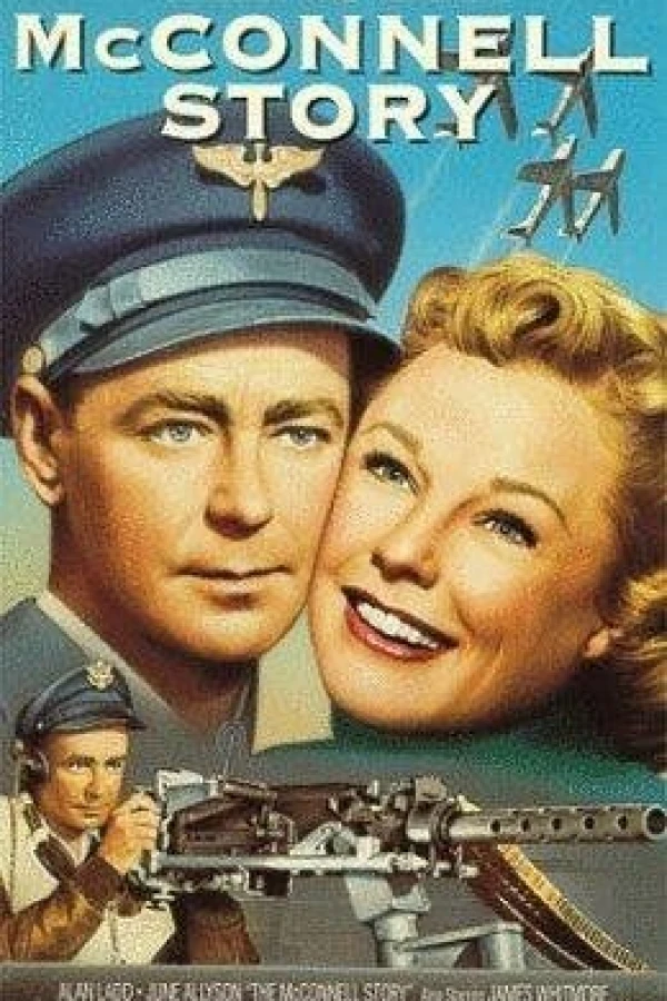 Rymdens tigrar Poster