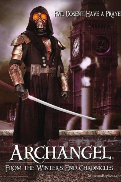 Archangel: From the Winter's End Chronicles