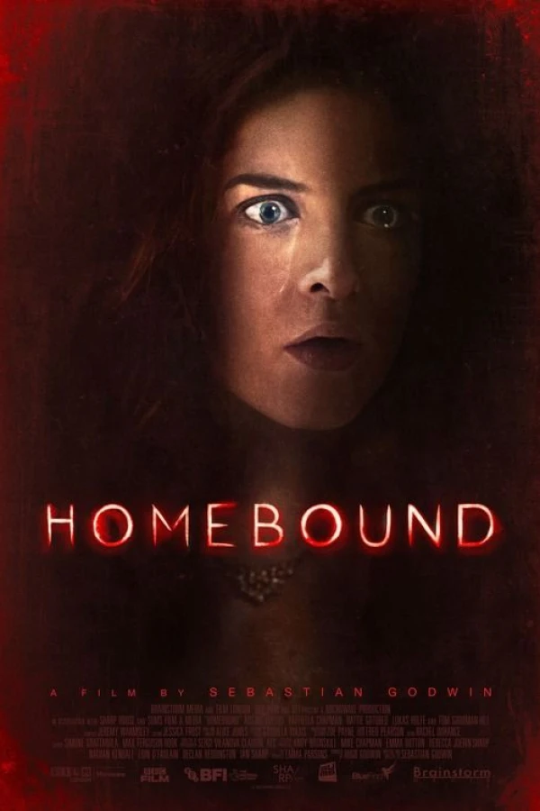 Homebound Poster