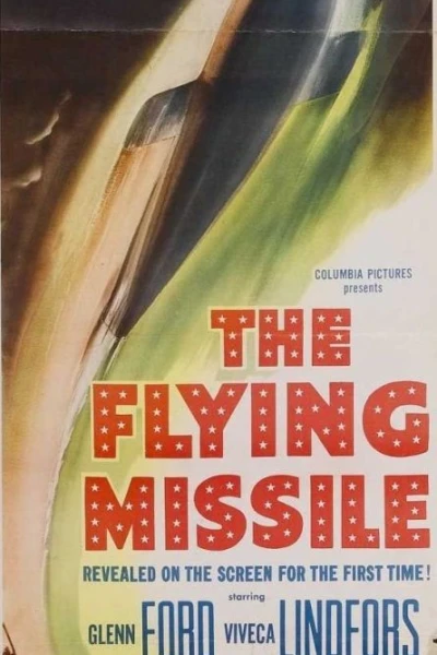 The Flying Missile