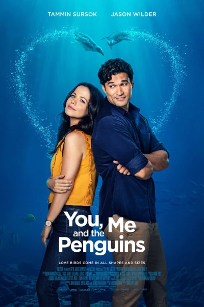 You, Me and the Penguins