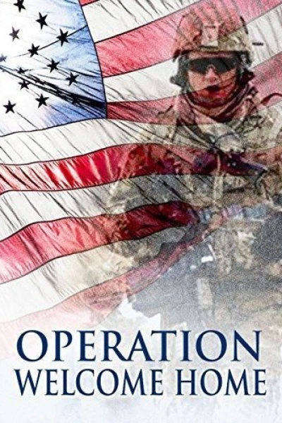 Operation Welcome Home