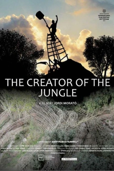 Sobre la marxa: The Creator of the Jungle