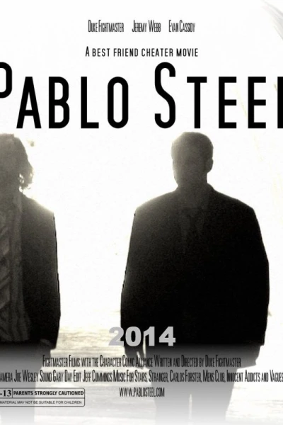 Pablo Steel