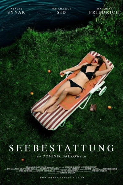 Seebestattung