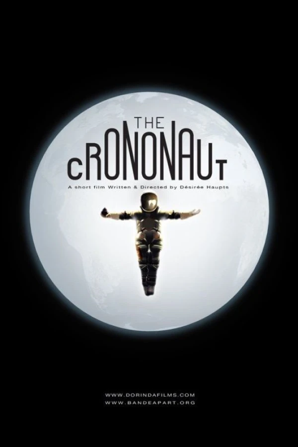 The Crononaut Poster