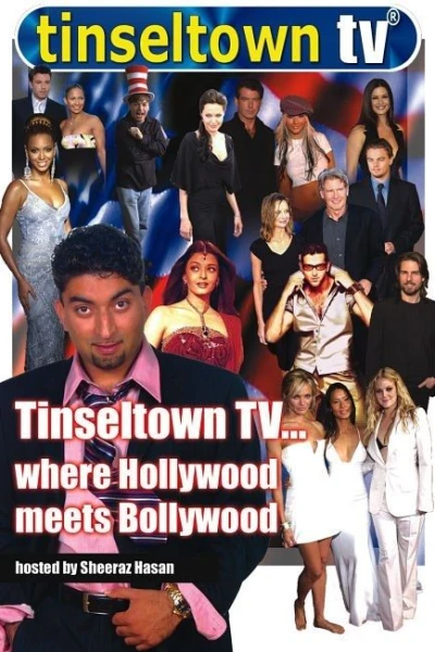 Tinseltown TV