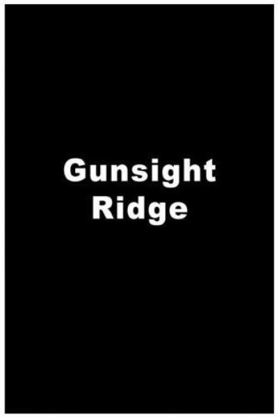 Gunsight Ridge