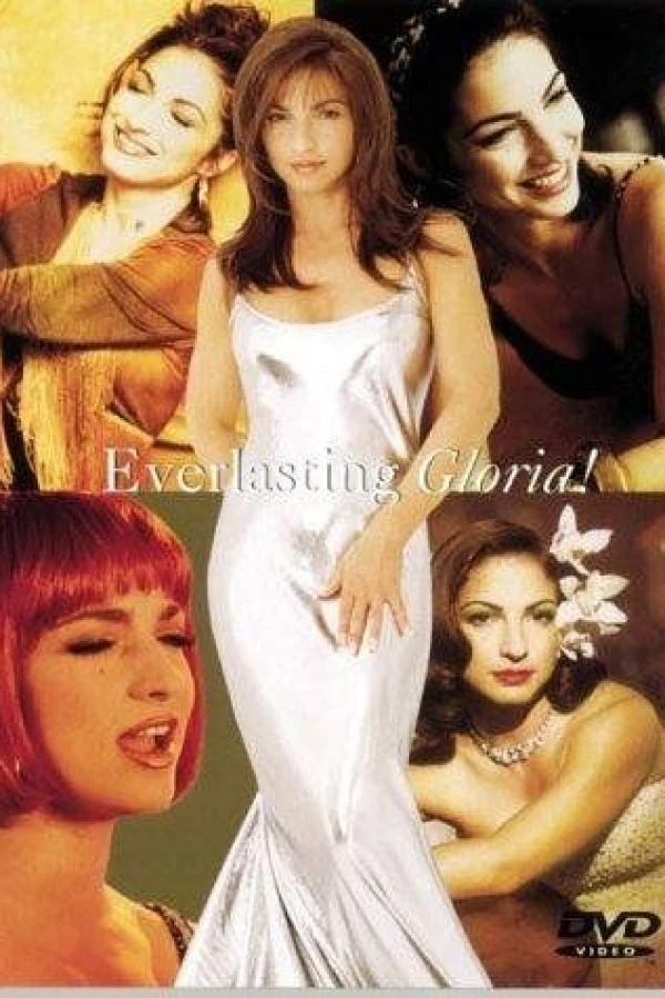 Gloria Estefan: Everlasting Gloria Poster