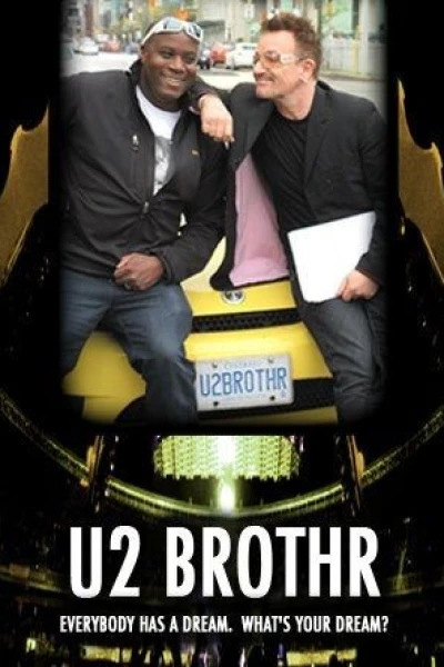 U2 Brothr