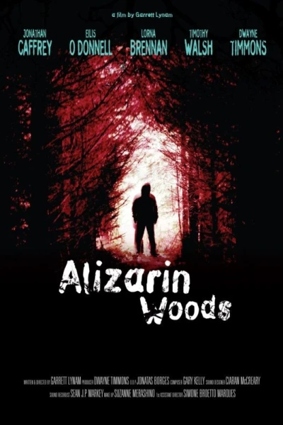 Alizarin Woods