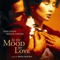 In the Mood for Love