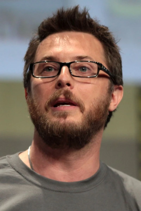 <strong>Duncan Jones</strong>. Bild av Gage Skidmore.