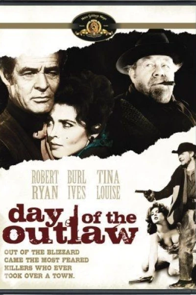 Day of the Outlaw