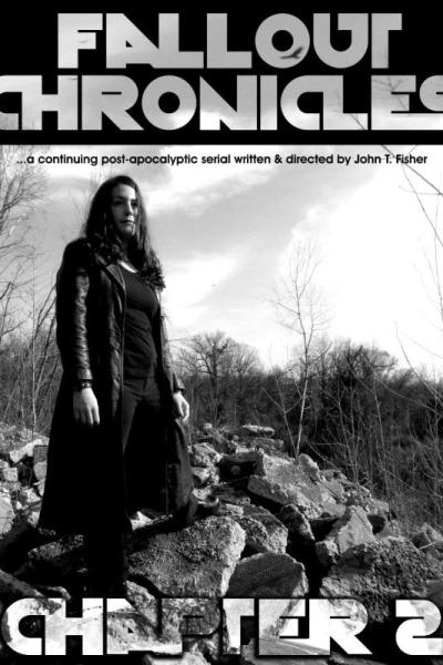 Fallout Chronicles: Chapter 2