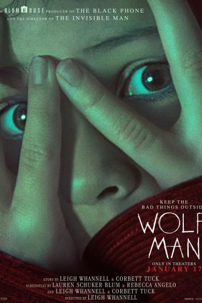 Wolf Man