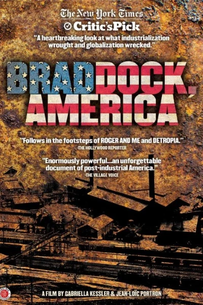 Braddock America