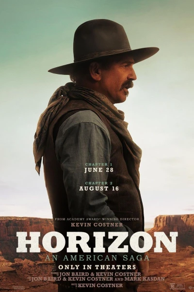 Horizon: An American Saga - Kapitel 2