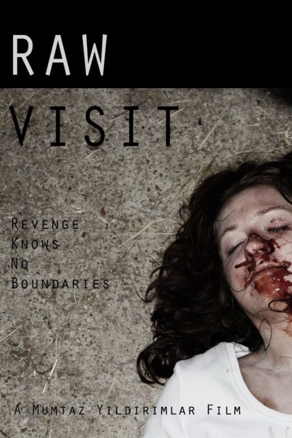 Raw Visit Poster